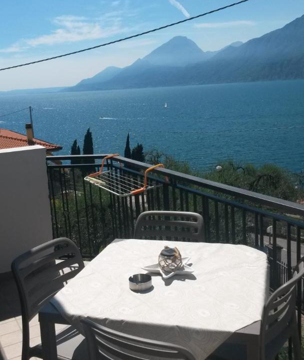 Photo of Patio Balcony in Magugnago