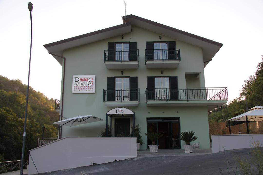 Photo of Others in Laino Borgo