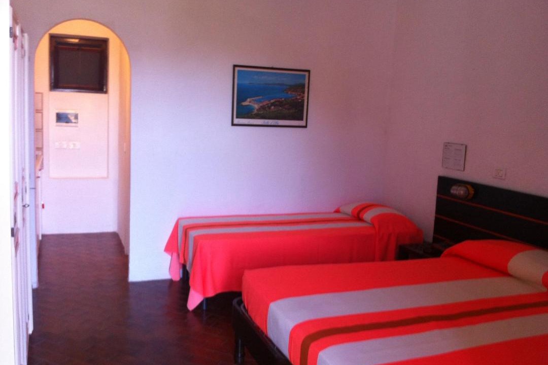 Photo of Bedroom in Mola