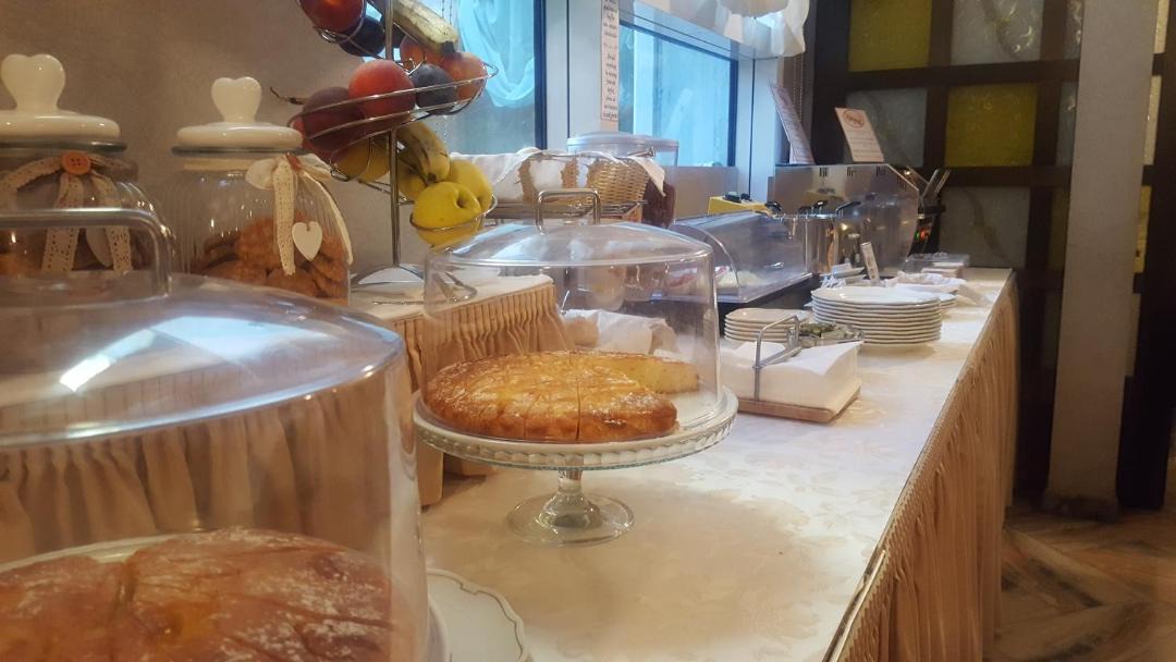 Photo of Kitchen in Acqui Terme