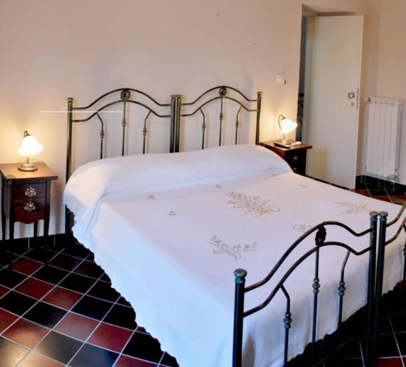 Photo of Bedroom in Mesagne
