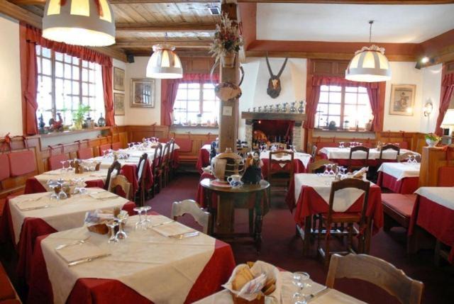 Photo of Livingroom in Cogne