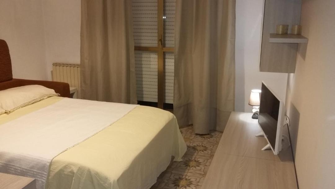 Photo of Bedroom in Montesilvano
