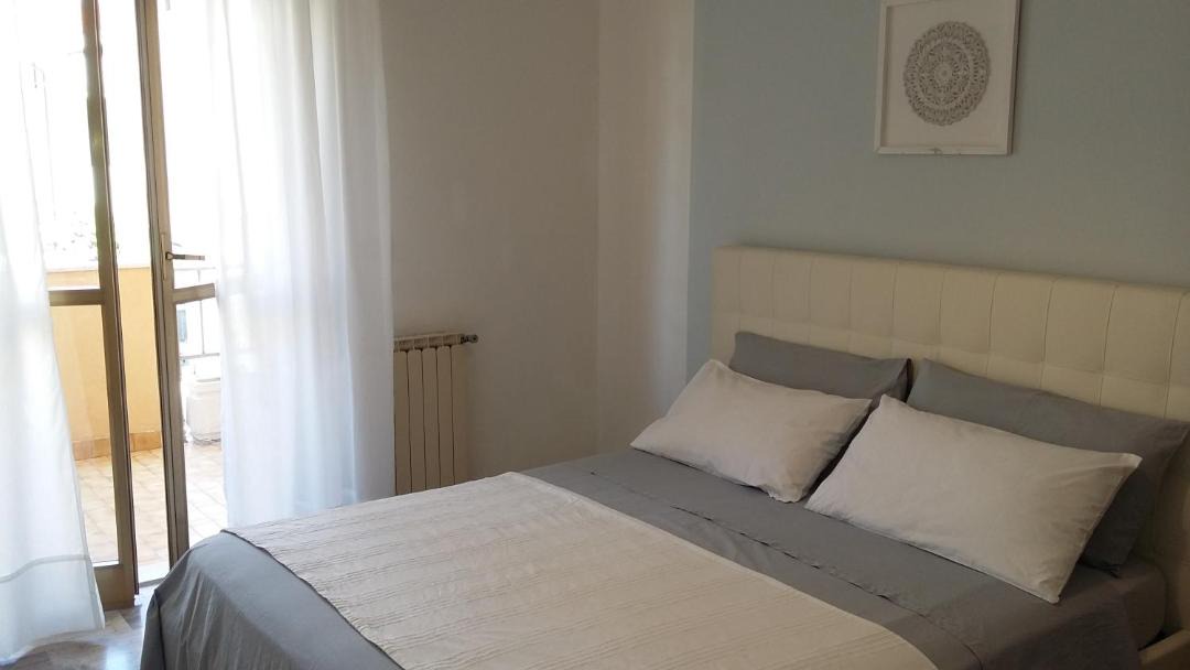Photo of Bedroom in Montesilvano