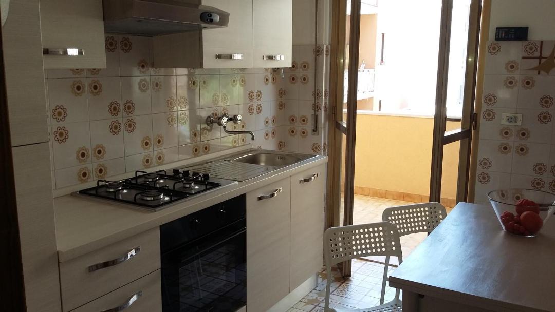 Photo of Kitchen in Montesilvano
