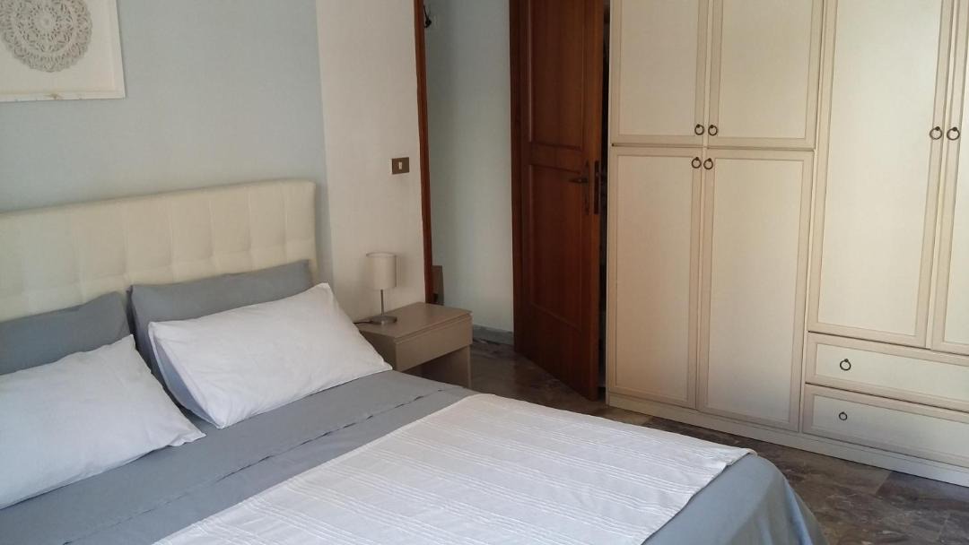 Photo of Bedroom in Montesilvano