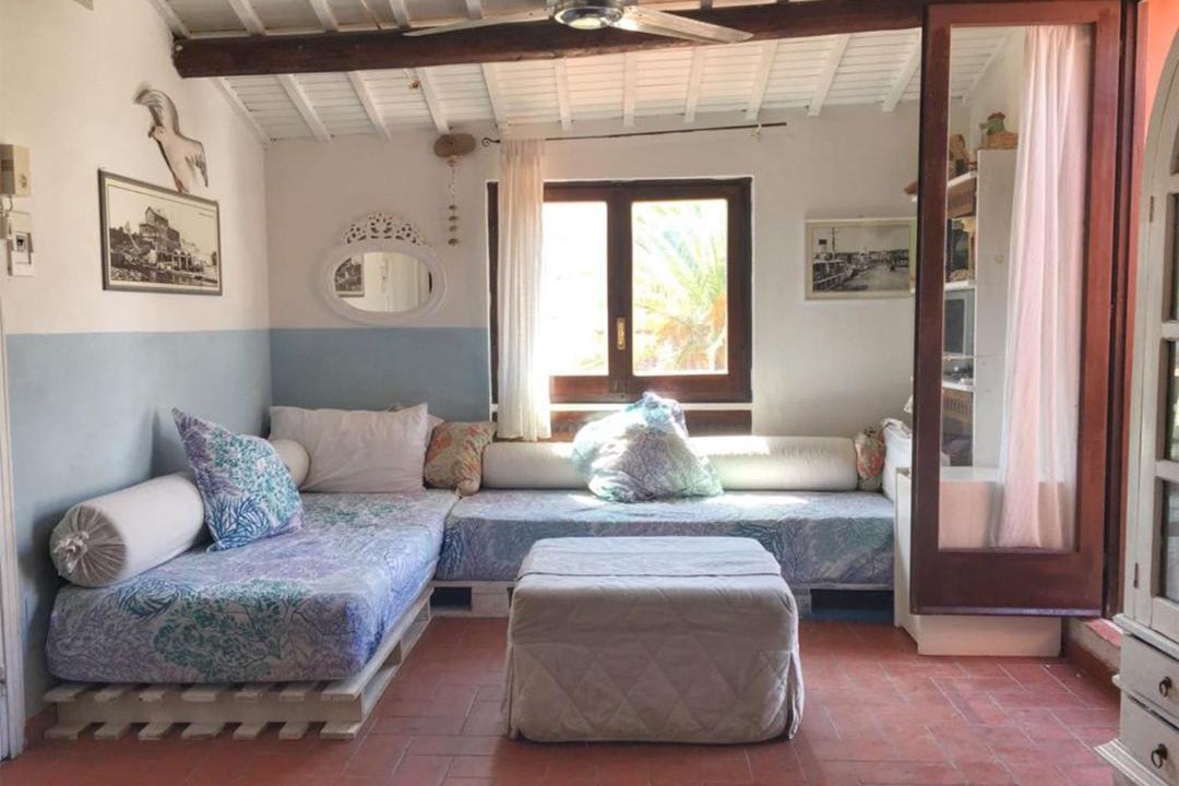 Photo of Livingroom in Carloforte