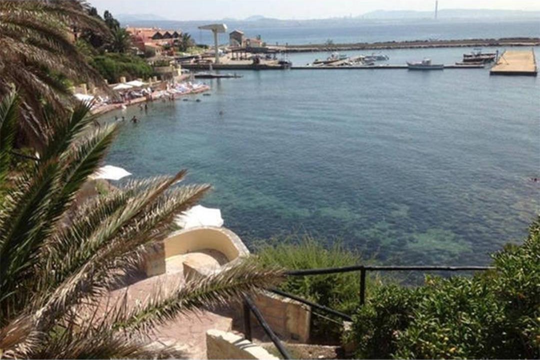 Photo of Outdoor in Carloforte
