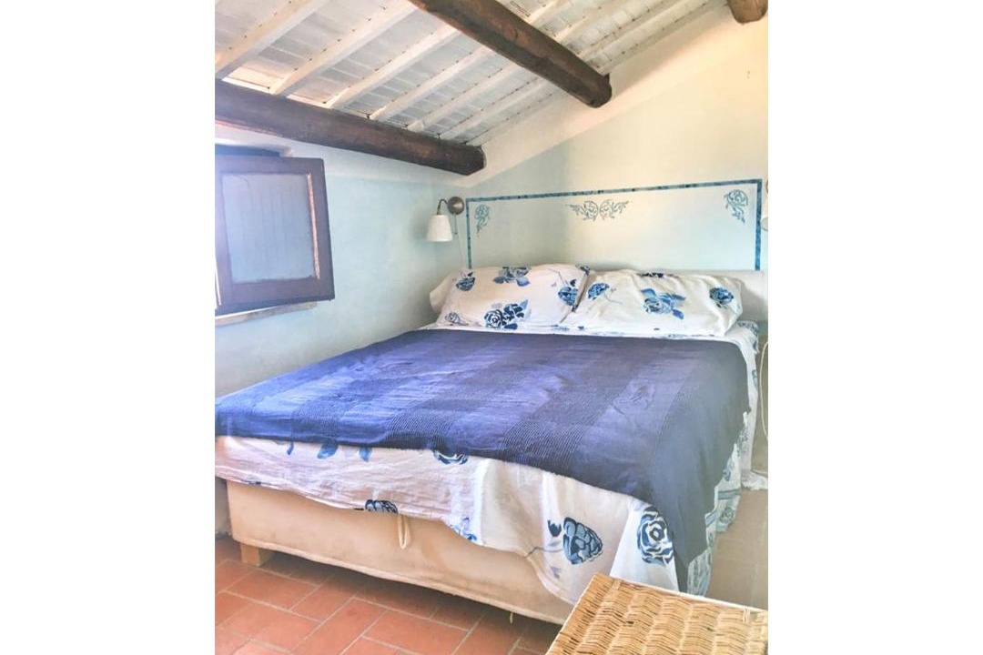 Photo of Bedroom in Carloforte