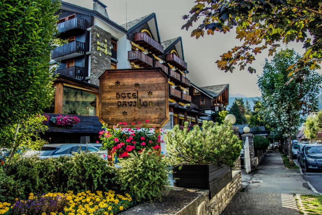 Photo of Others in Courmayeur