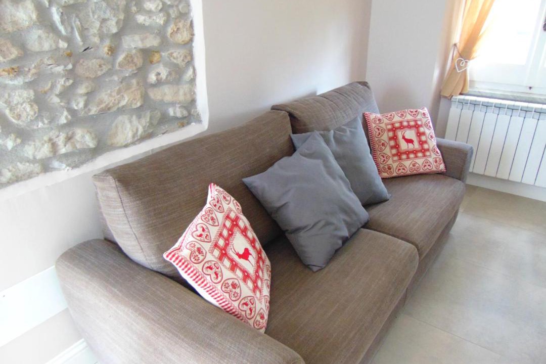 Photo of Livingroom in Beverino