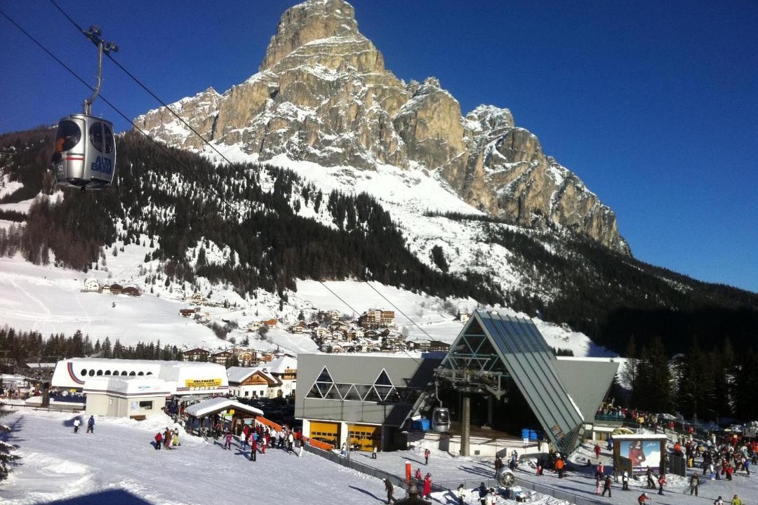 Photo of Others in Corvara in Badia