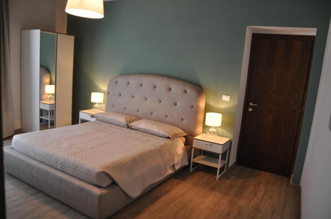 Photo of Bedroom in Rieti