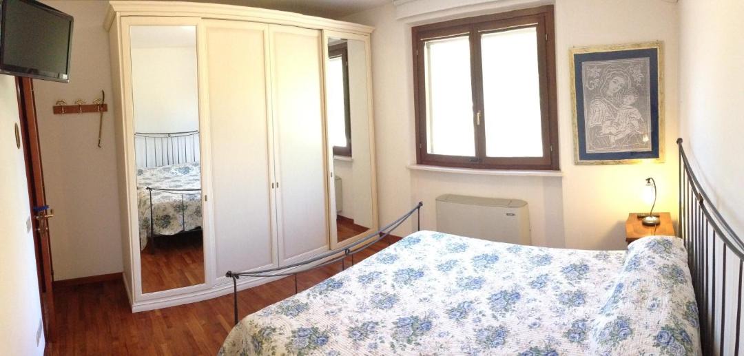 Photo of Bedroom in Loreto
