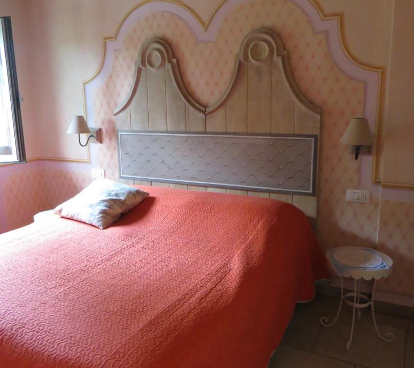 Photo of Bedroom in Gattico