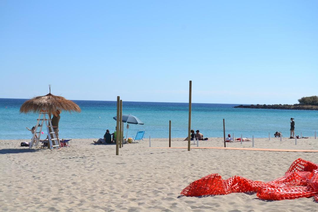 Photo of Others in Punta Prosciutto