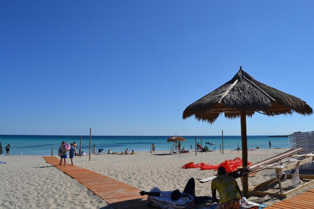 Photo of Outdoor in Punta Prosciutto