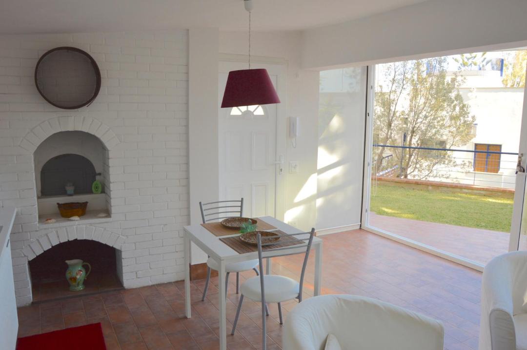 Photo of Livingroom in Addaura