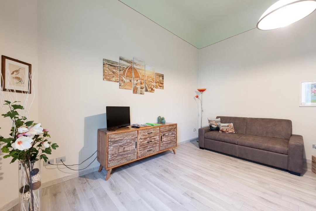 Photo of Livingroom in Le Cure