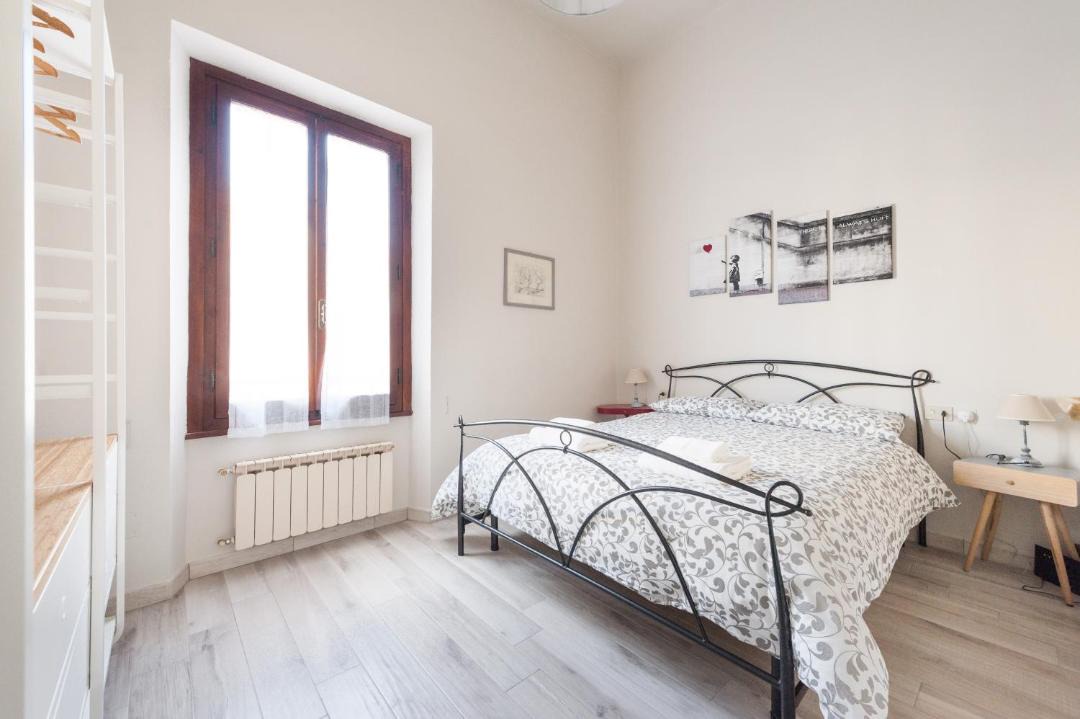 Photo of Bedroom in Le Cure