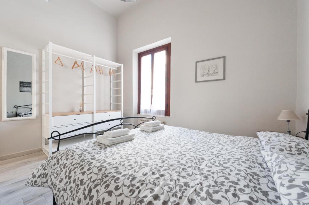 Photo of Bedroom in Le Cure