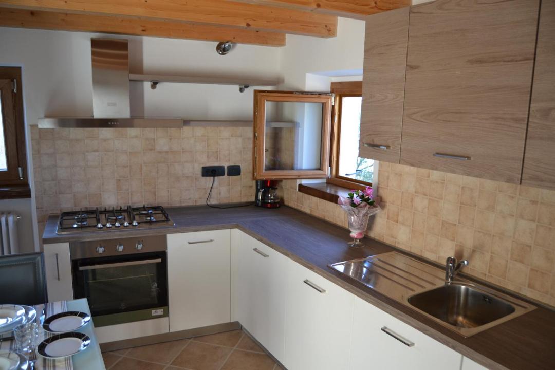 Photo of Kitchen in Castelletto