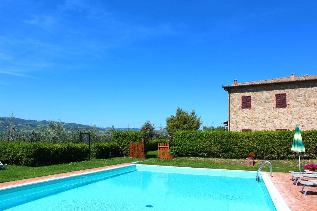 Photo of Others in San Gimignano