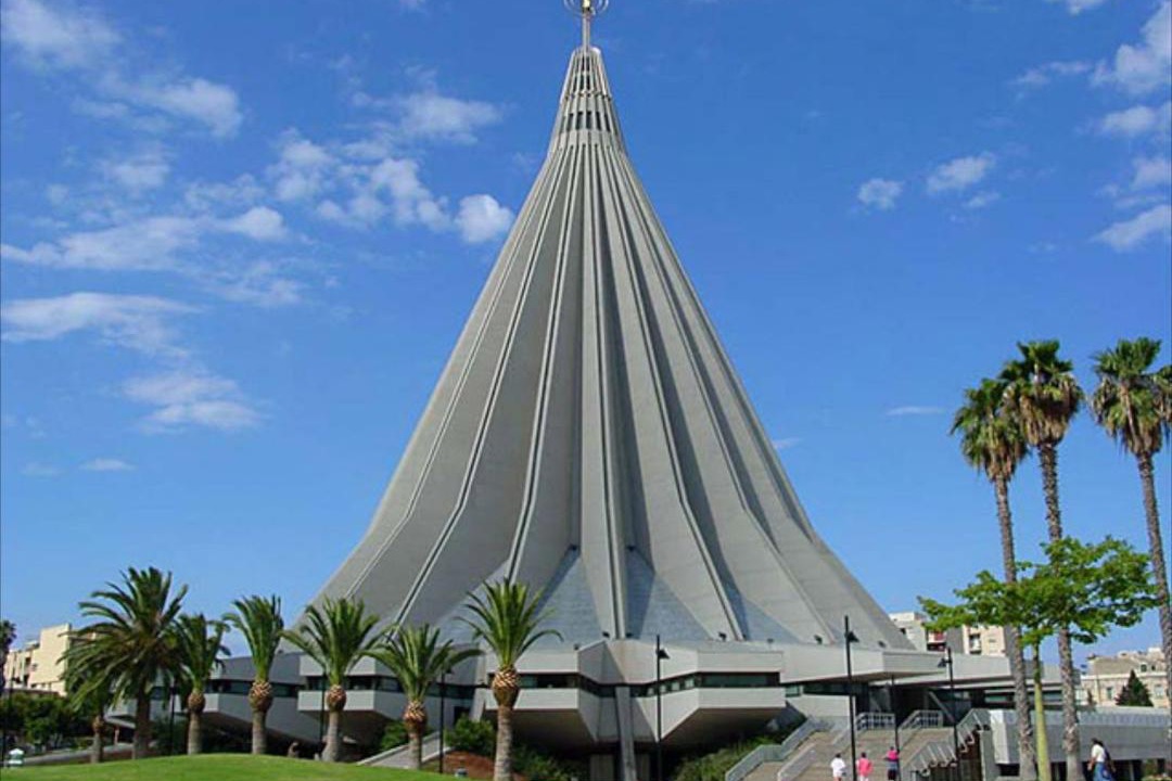 Photo of Buildings in Santa Lucia