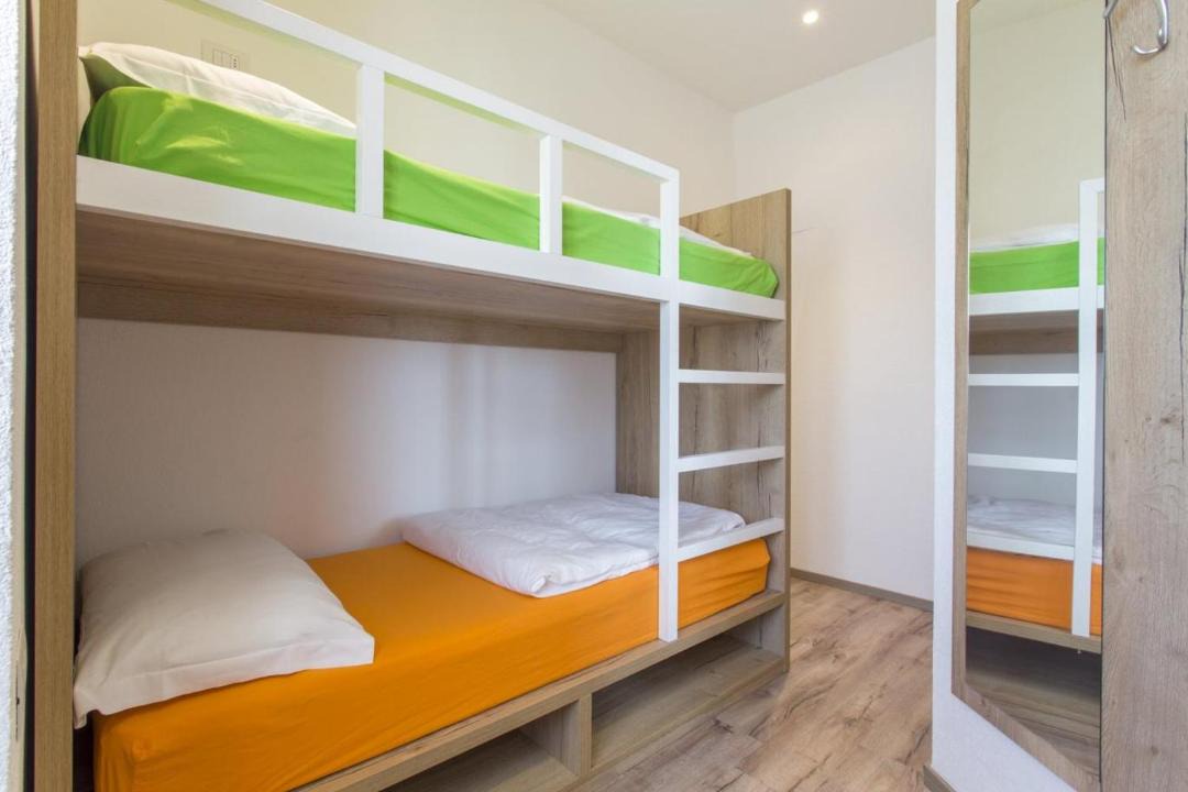Photo of Bedroom in Molveno