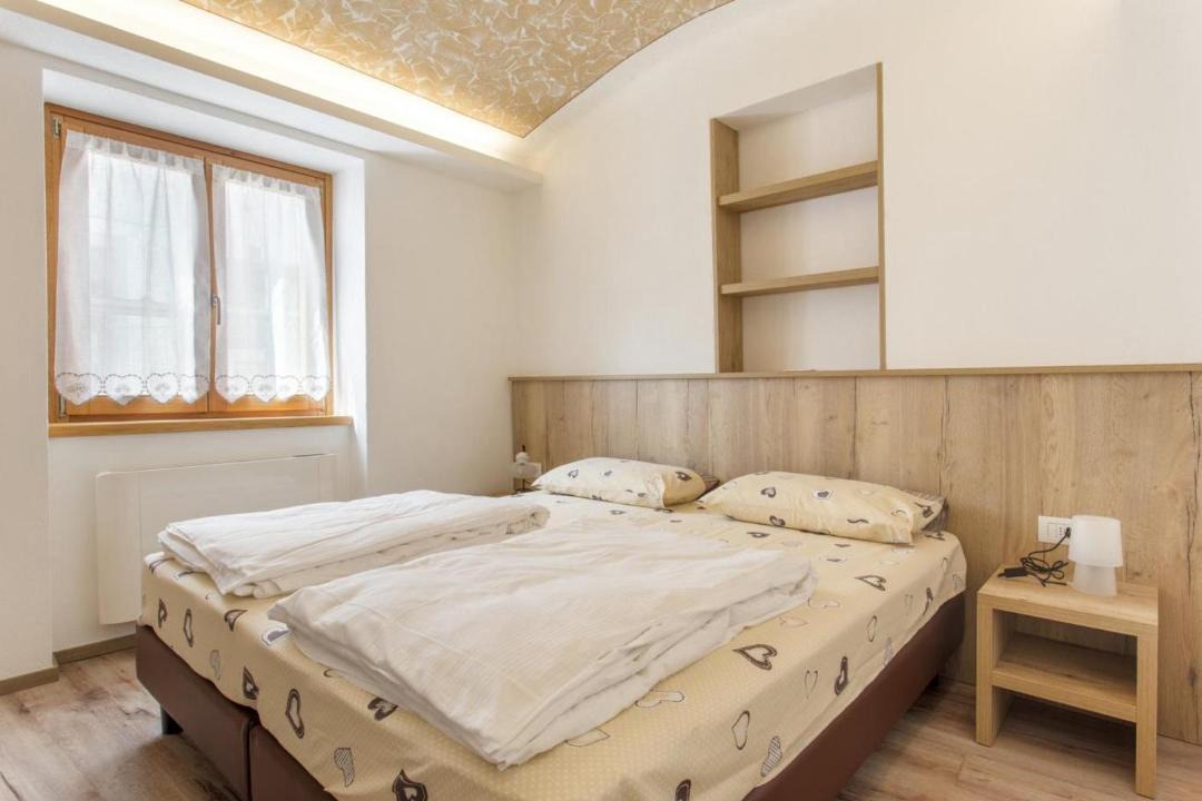 Photo of Bedroom in Molveno