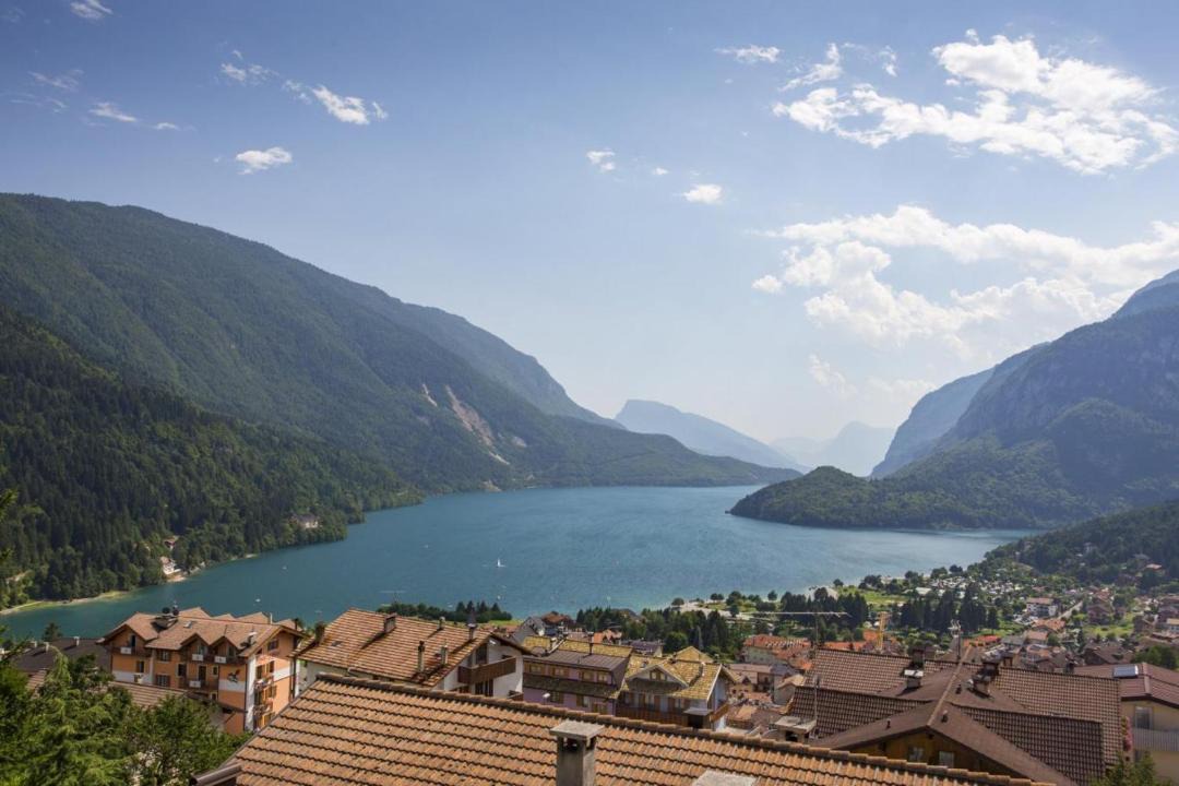 Photo of Outdoor in Molveno