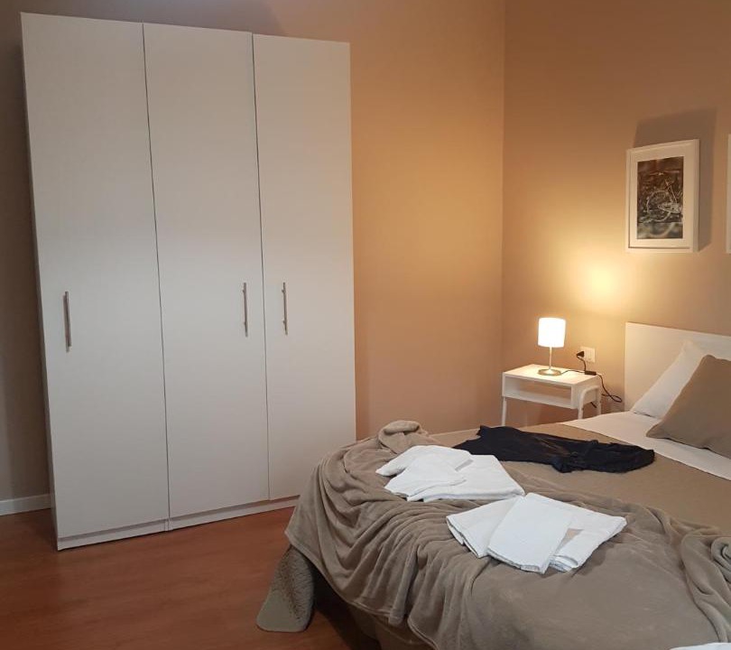 Photo of Bedroom in Lecco