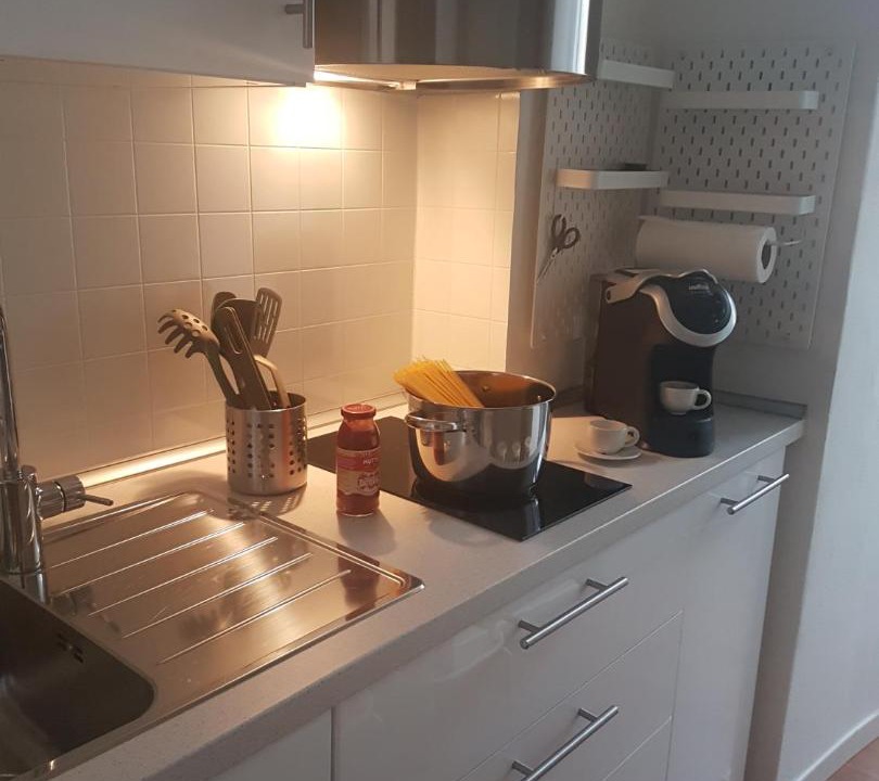 Photo of Kitchen in Lecco