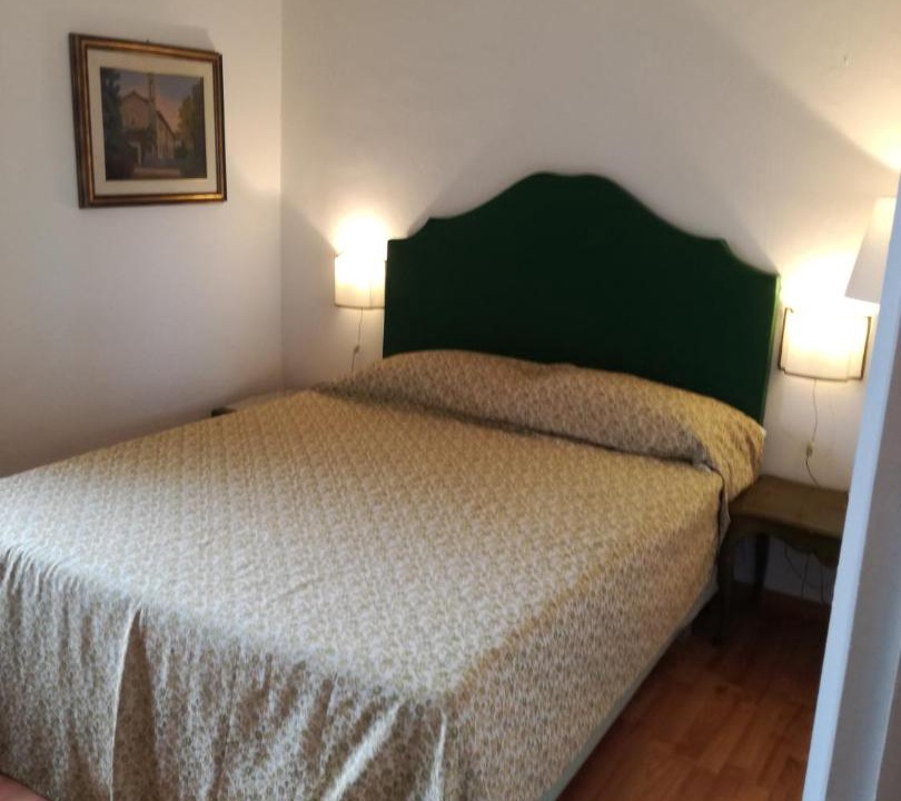 Photo of Bedroom in Tragliatella