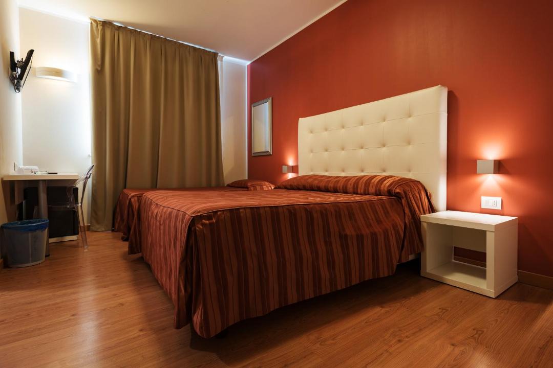 Photo of Bedroom in Stradella