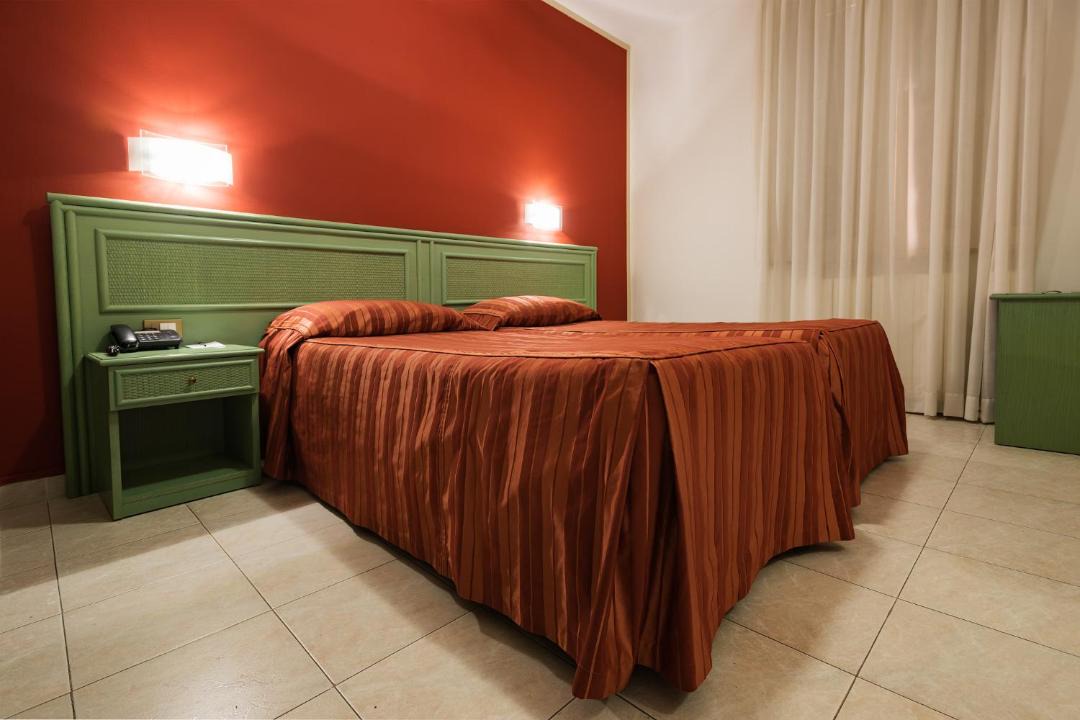 Photo of Bedroom in Stradella