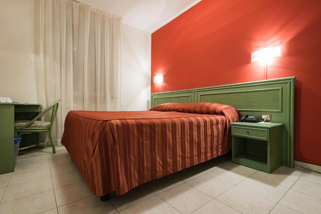 Photo of Bedroom in Stradella