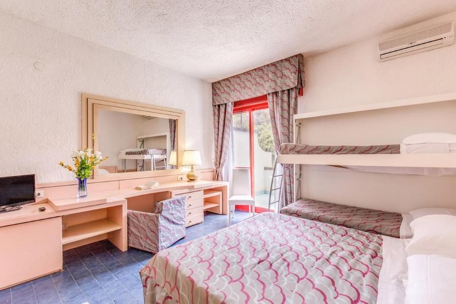 Photo of Bedroom in Baia Domizia