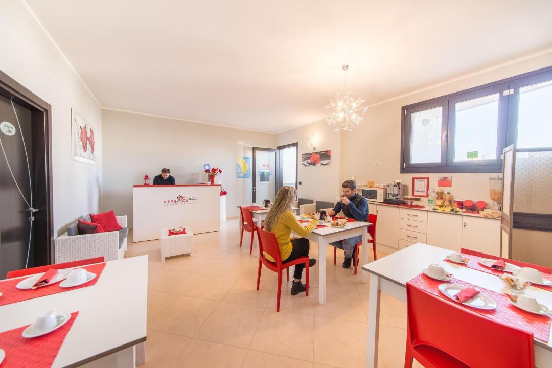 Photo of Livingroom in Alliste