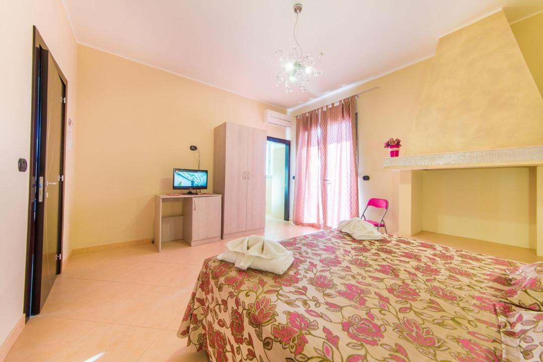 Photo of Bedroom in Alliste