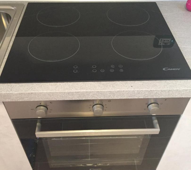 Photo of Kitchen in Prade