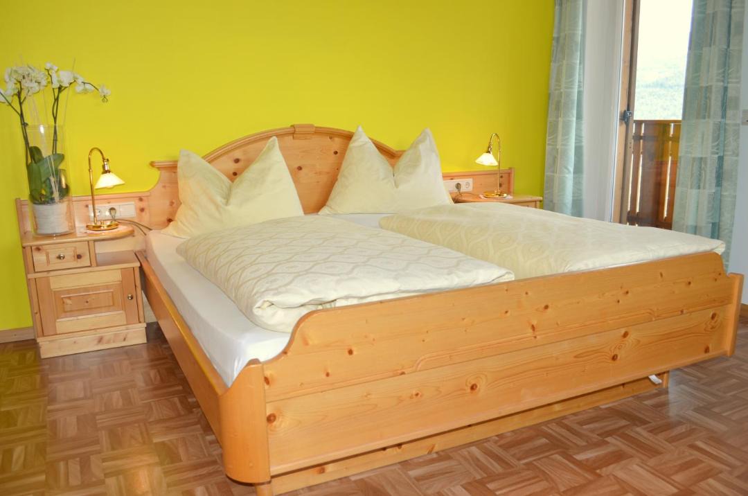 Photo of Bedroom in Barbiano