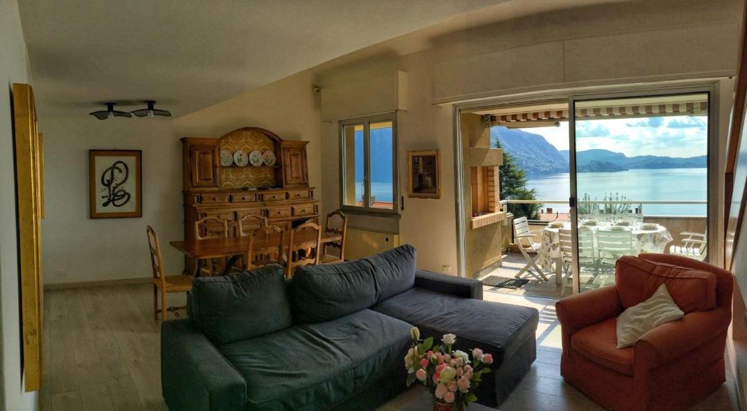 Photo of Livingroom in Susello