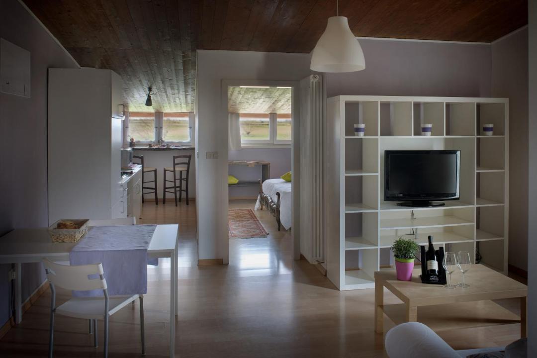Photo of Livingroom in Povoletto