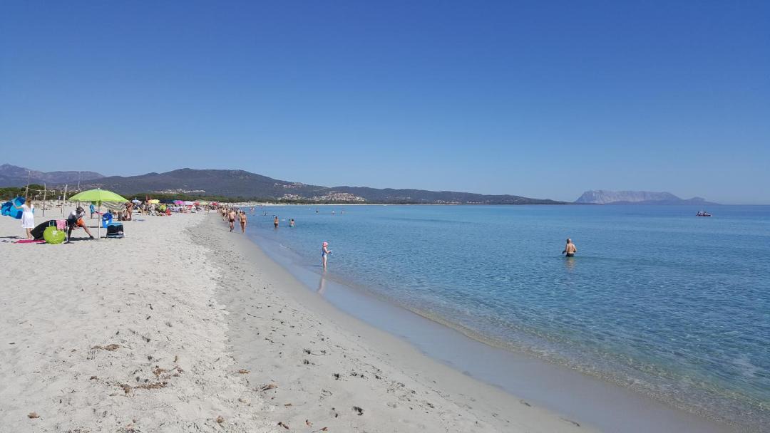 Photo of Outdoor in Budoni