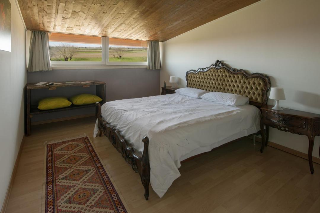 Photo of Bedroom in Povoletto