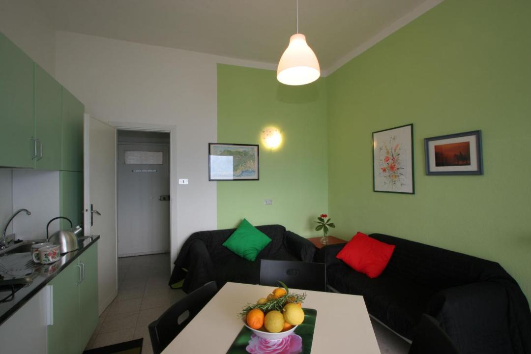 Photo of Livingroom in Bonassola