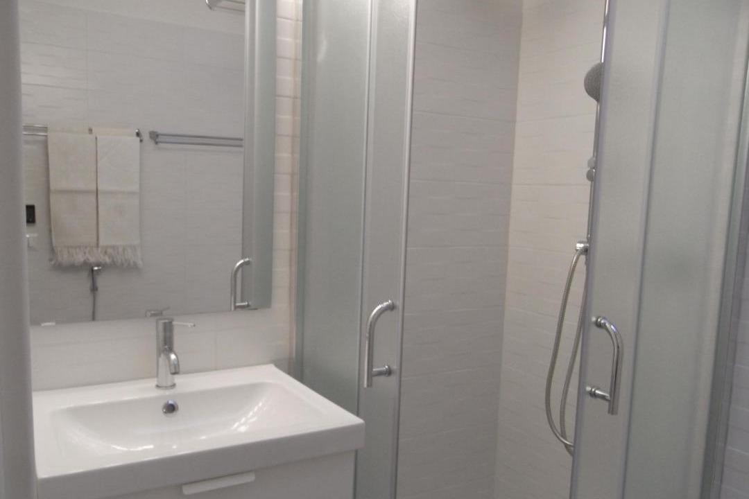 Photo of Bathroom in Loano