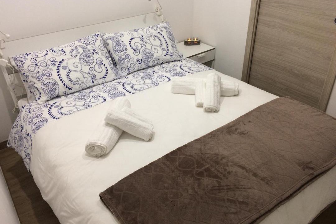 Photo of Bedroom in Cagliari
