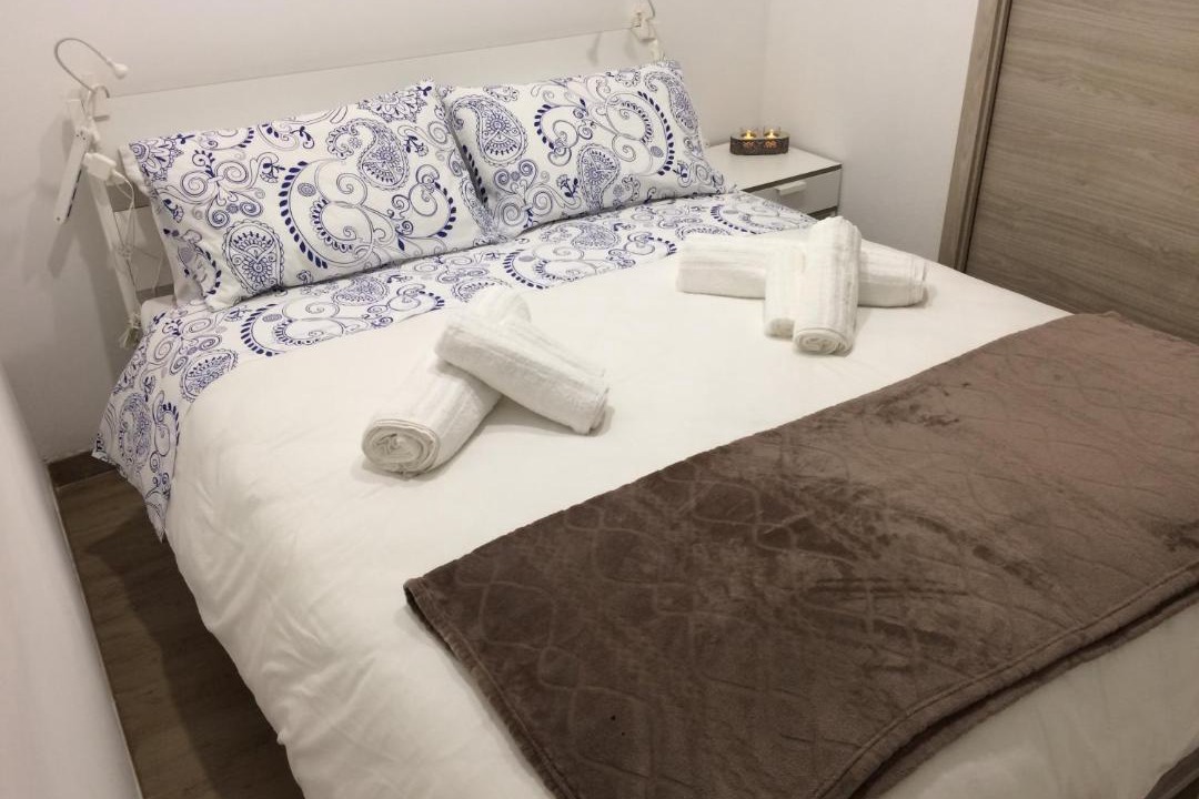 Photo of Bedroom in Cagliari